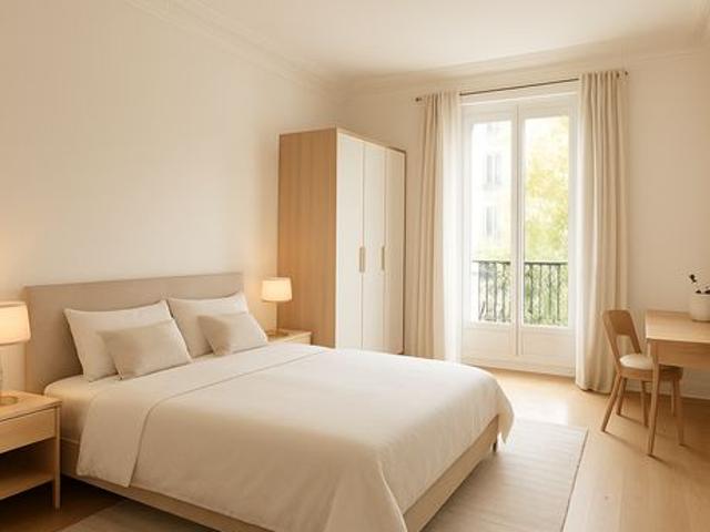 Appartement vente à Saint-Germain-en-Laye, Chambourcy
