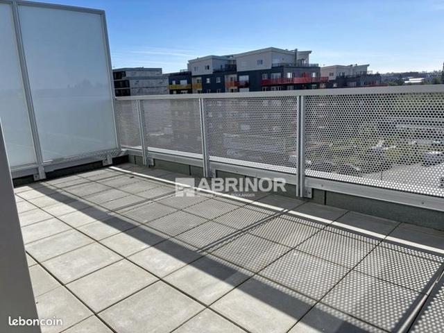 Appartement vente à Valenciennes