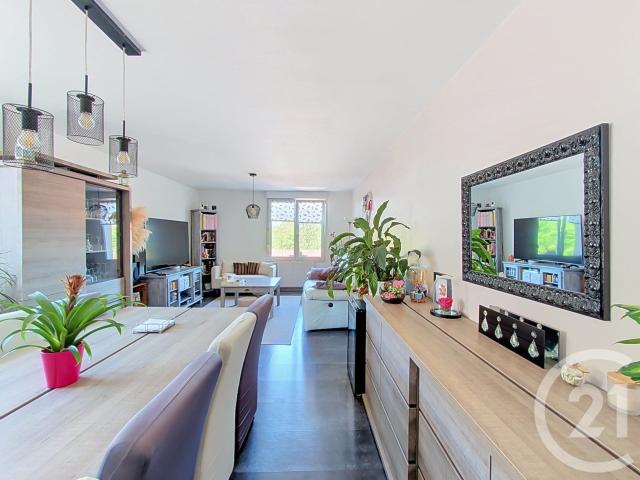 Appartement vente à Metz