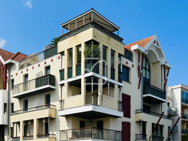 Appartement vente à Arcachon
