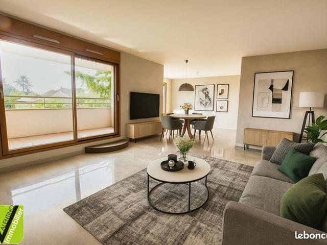Appartement vente à Lyon, Rhône