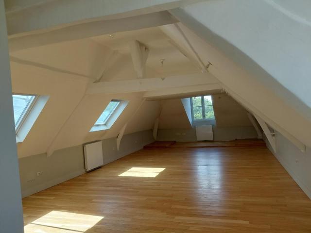 Appartement location à Versailles