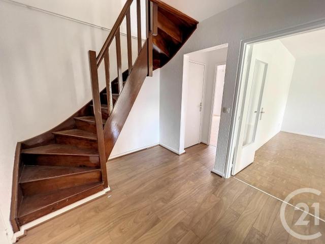 Appartement vente à Nancy, Villers-lès-nancy