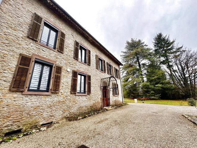 Appartement vente à Lure, Héricourt
