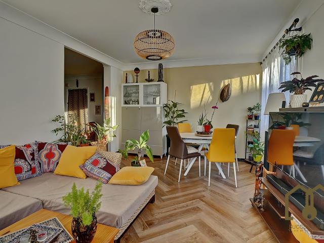 Appartement vente à Lyon, Métropole de Lyon