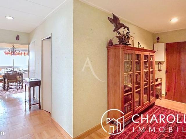 Appartement vente à Mâcon