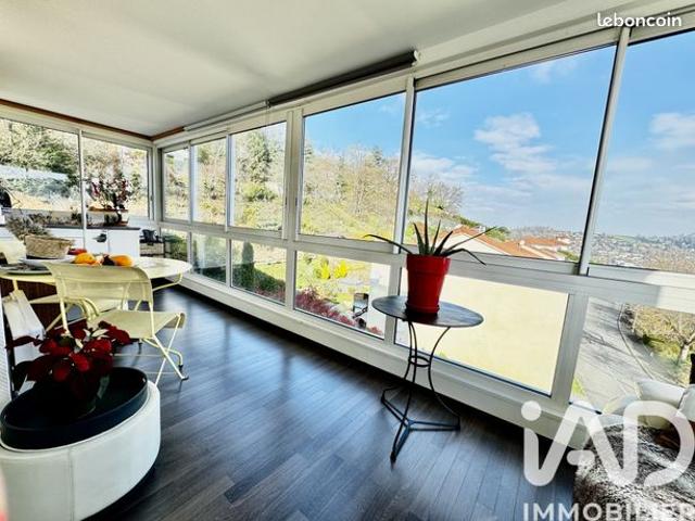 Appartement vente à Saint-Étienne, Saint-priest-en-jarez