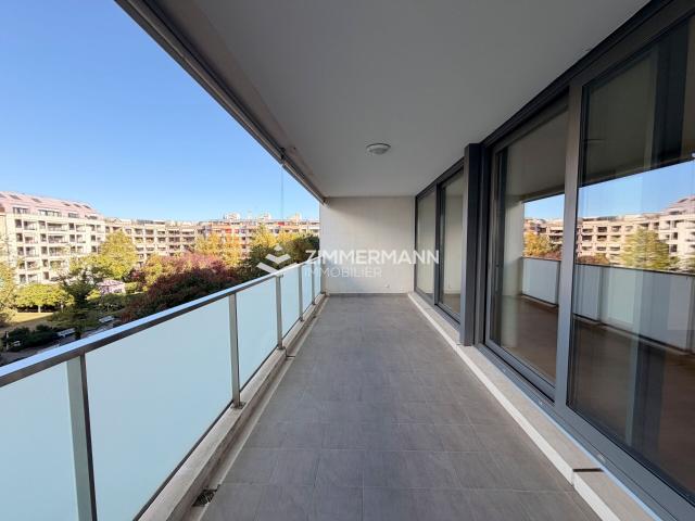 Apartment mieten in Carouge (GE)