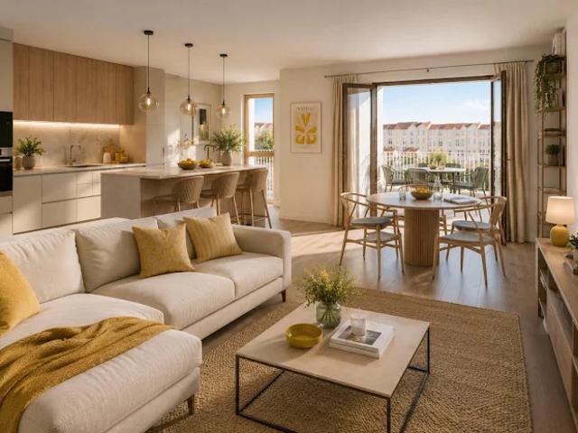 Appartement vente à Challes-les-Eaux, Savoie
