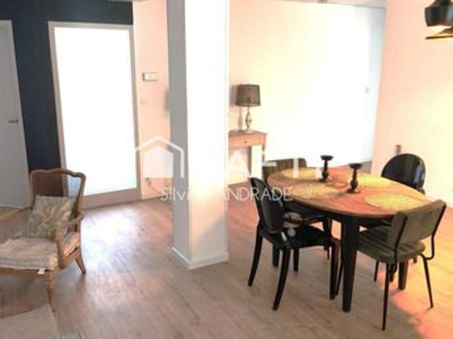 Appartement vente à Les Sables-d'Olonne, Château-d'olonne