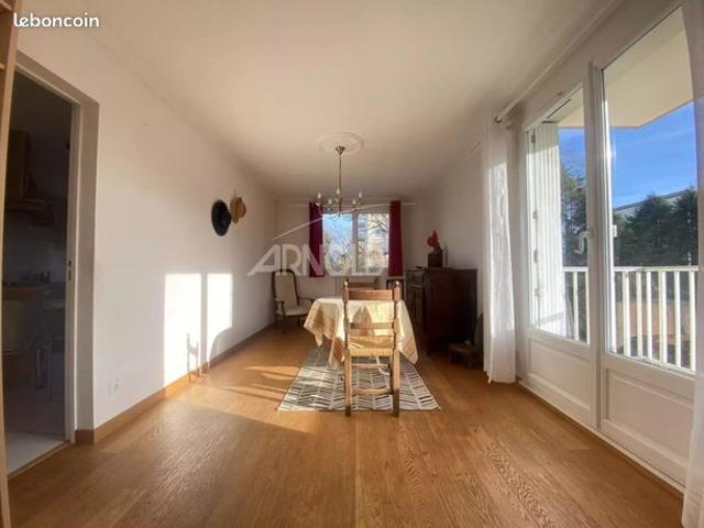 Appartement vente à Nantes