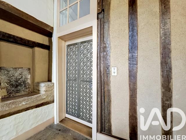 Appartement vente à Tulle