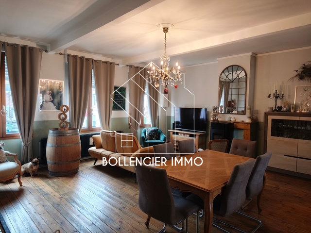 Appartement vente à Dunkerque, Merville