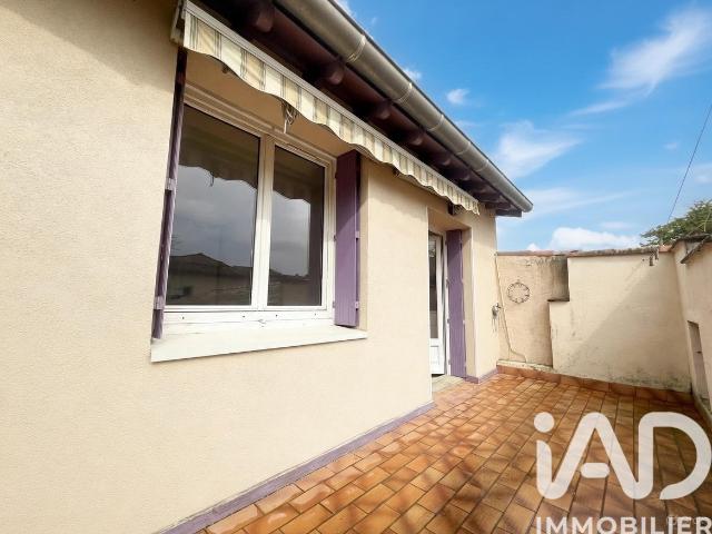 Appartement vente à Pamiers, Mirepoix