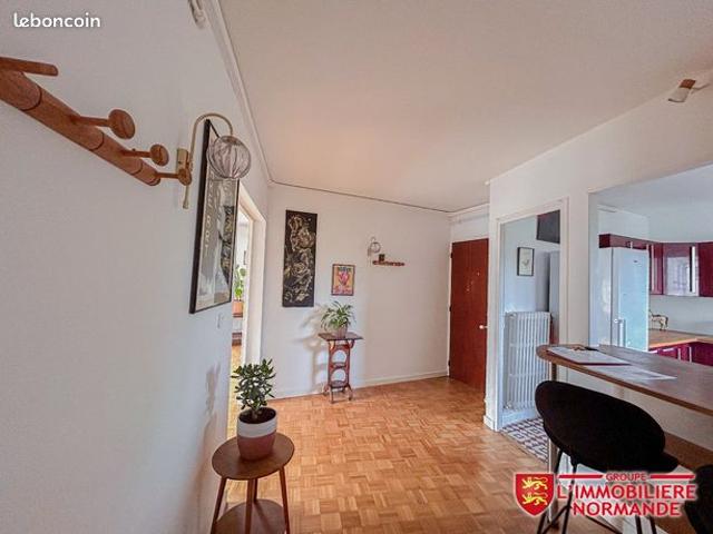 Appartement vente à Poitiers, Vernon
