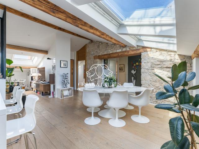 Appartement vente à Lyon, Métropole de Lyon