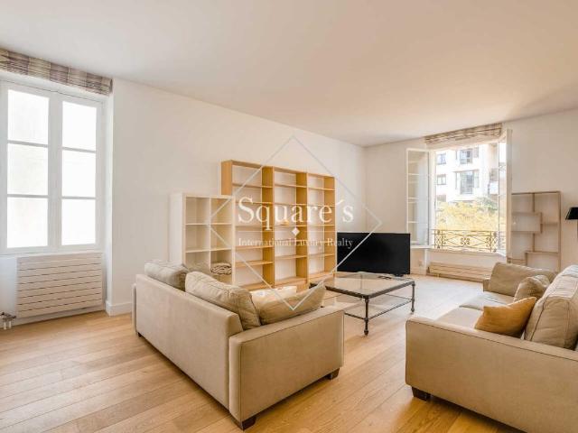 Appartement vente à Nanterre, Neuilly-sur-seine