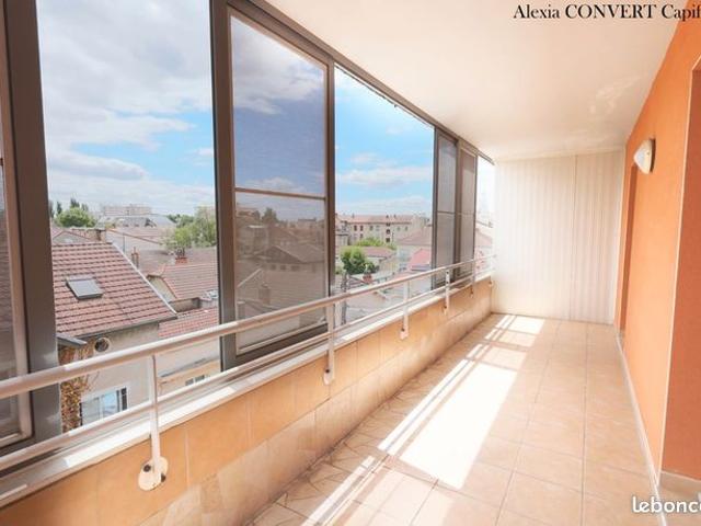 Appartement vente à Bourg-en-Bresse, Bourg-en-bresse