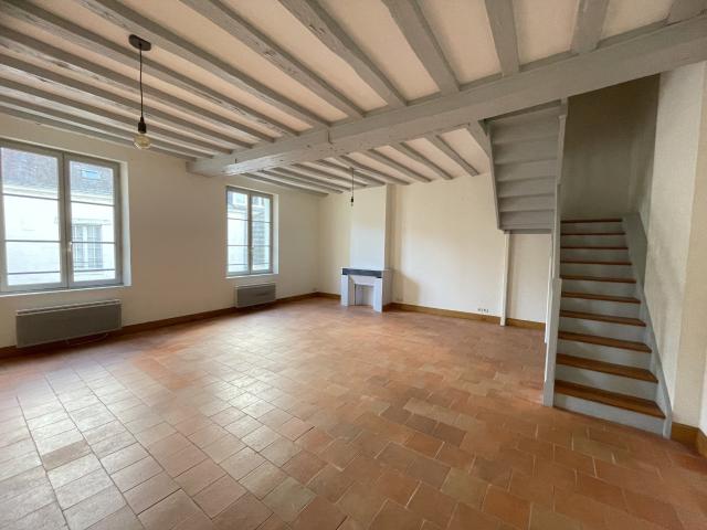 Appartement vente à Saumur