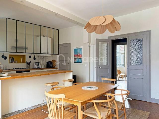 Appartement vente à Pau
