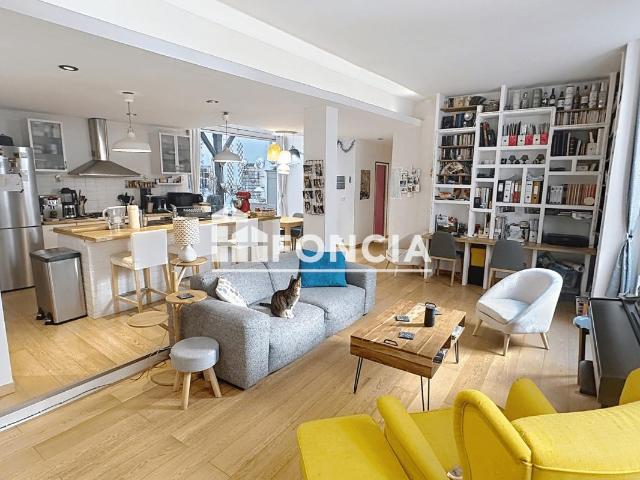 Appartement vente à Toulouse