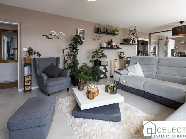 Appartement vente à Pontarlier