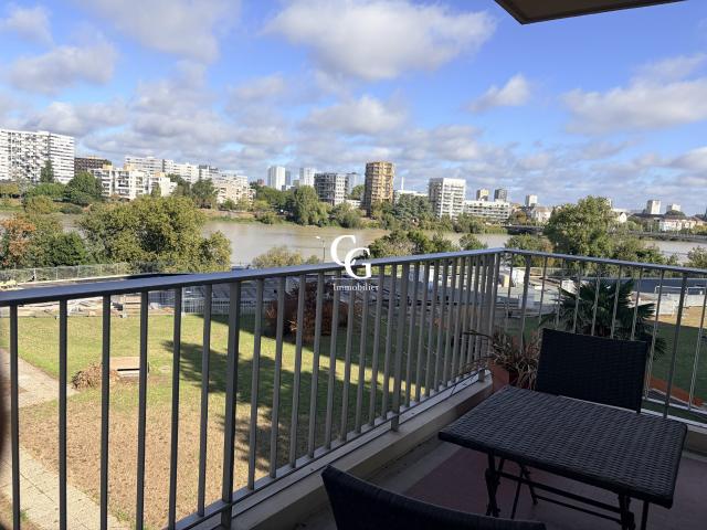 Appartement vente à Nantes, Saint-sébastien-sur-loire