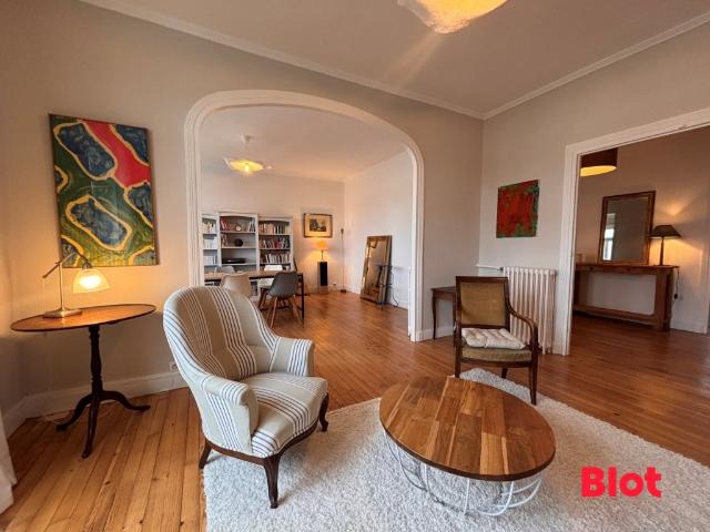 Appartement vente à Mesdoun, Brest