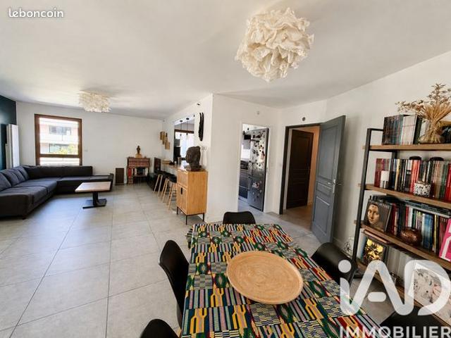 Appartement vente à Lyon, Métropole de Lyon