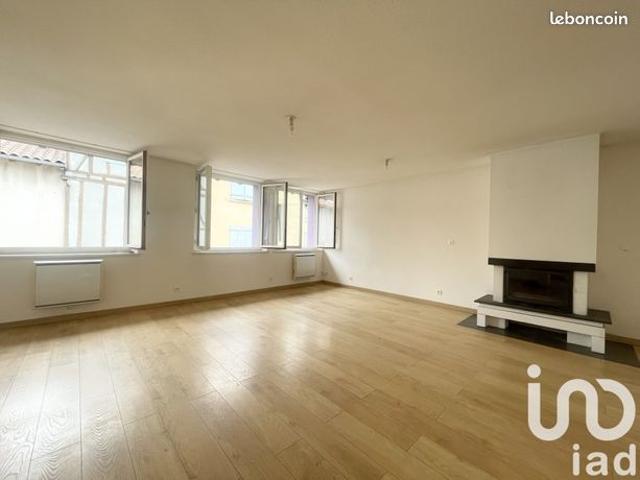 Appartement vente à Pamiers, Mirepoix