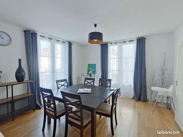 Appartement vente à Loches