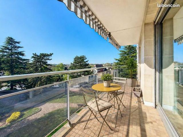 Appartement vente à Saint-Germain-en-Laye, Saint-germain-en-laye