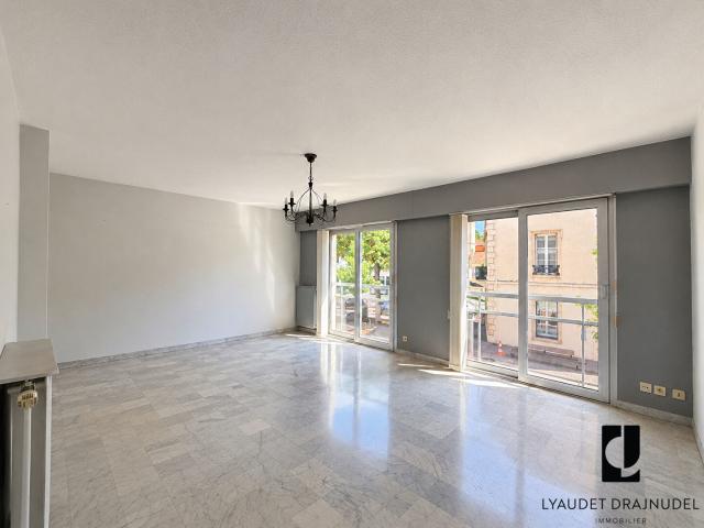 Appartement vente à Roanne