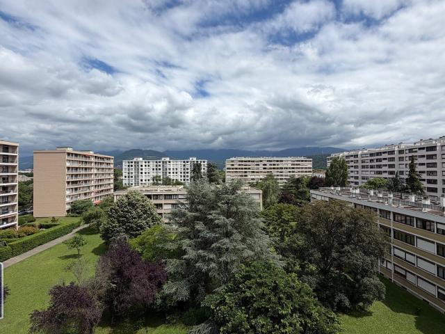 Appartement vente à Échirolles, Isère