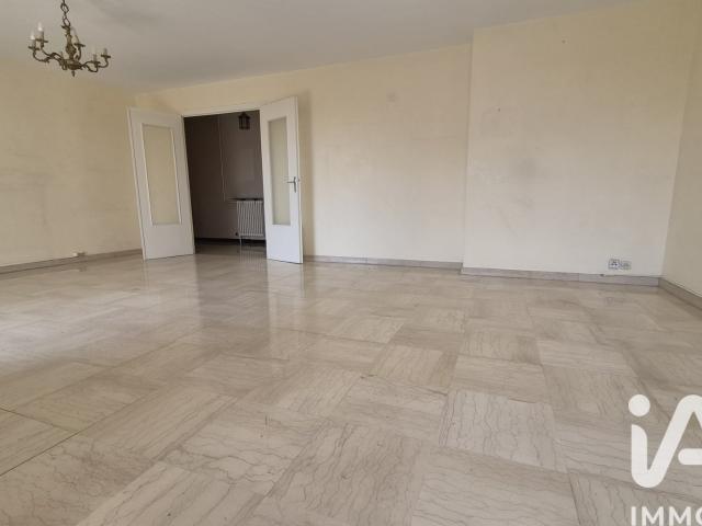 Appartement vente à Grenoble