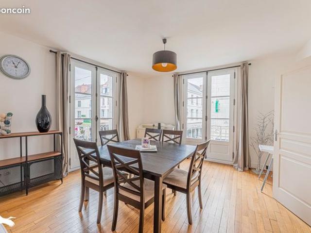 Appartement vente à Loches