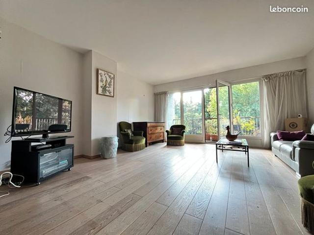 Appartement vente à Saint-Germain-en-Laye, Marly-le-roi