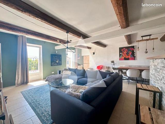 Appartement vente à Apt, Villelaure