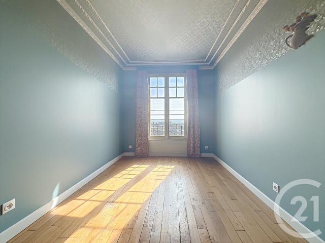 Appartement vente à Limoges