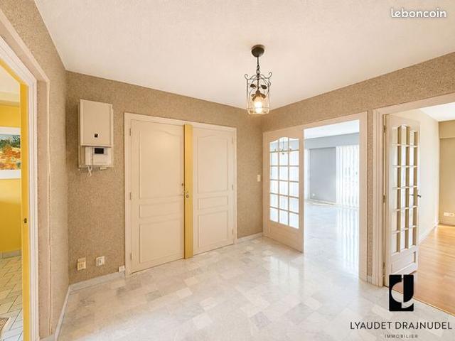 Appartement vente à Roanne