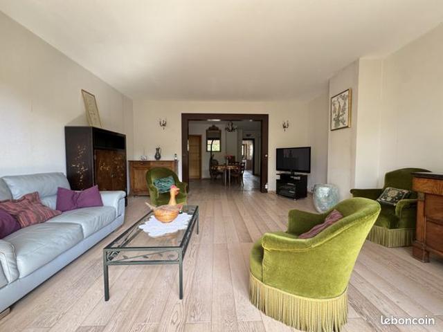 Appartement vente à Marly-le-Roi, Yvelines