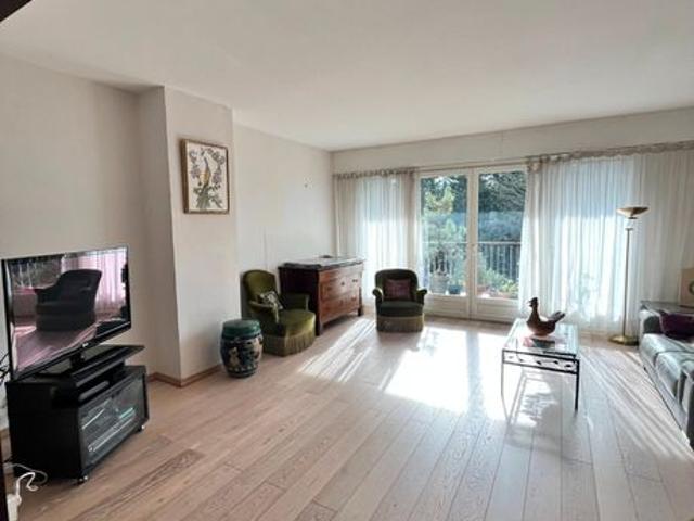 Appartement vente à Saint-Germain-en-Laye, Marly-le-roi