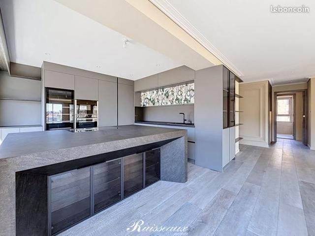 Appartement vente à Dijon