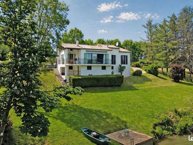 Appartement vente à Bergerac, Eymet