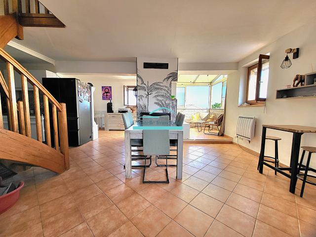 Appartement vente à Montpellier, Mireval