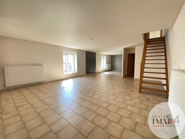 Appartement location à Toul, Chaudeney-sur-moselle