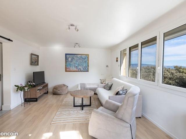 Appartement vente à Le Thor, Vaucluse