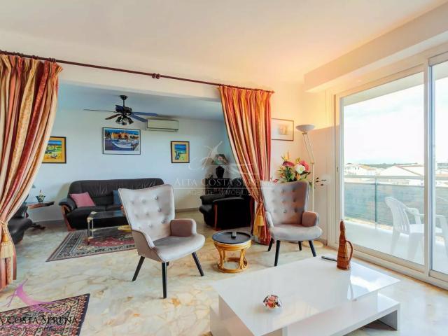Appartement vente à Corte, Ghisonaccia
