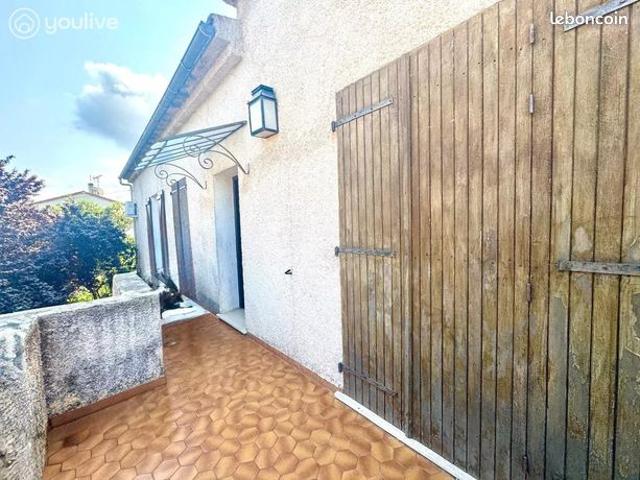 Appartement vente à Corte, Penta-di-casinca