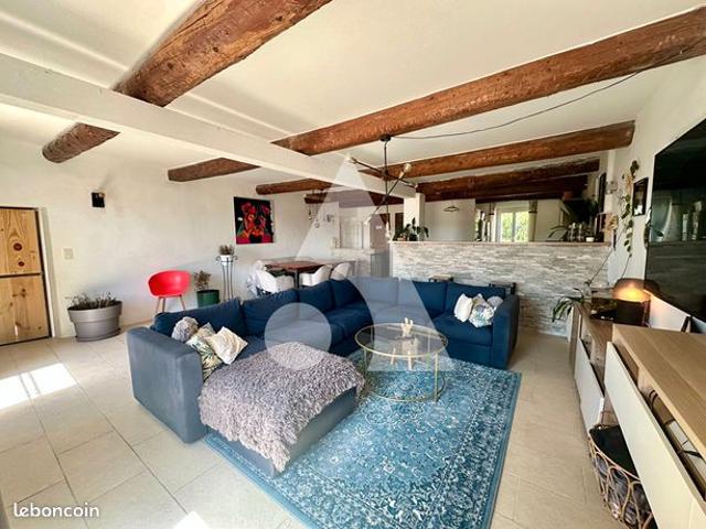 Appartement vente à Apt, Villelaure